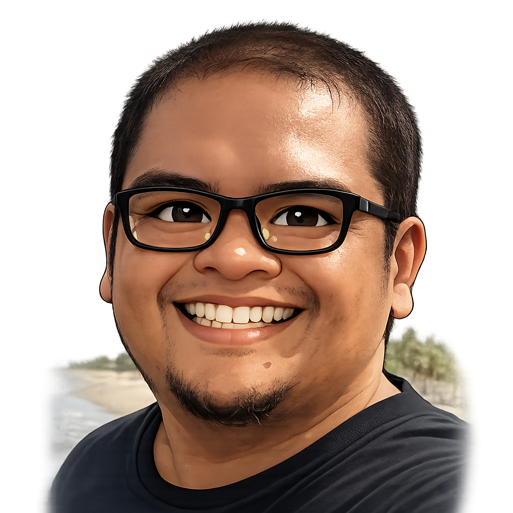 Avatar of Maulana Kurniawan